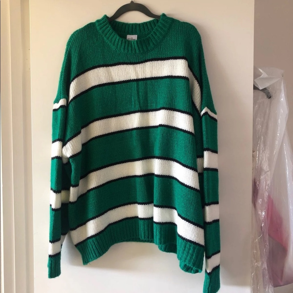 Princess polly oversized sweater